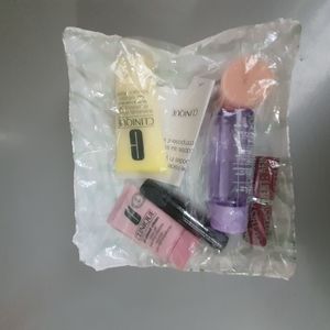 Clinique 7piece gift set